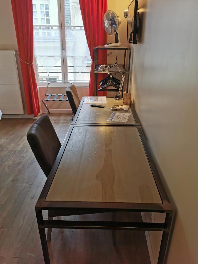 Appartement Au Verger *