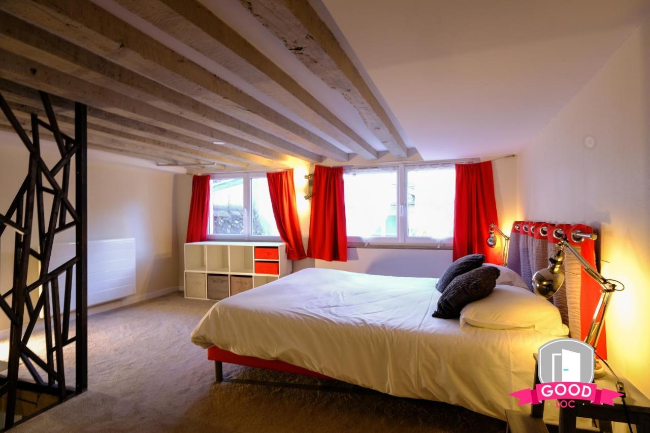 Appartement Au Verger Orléans