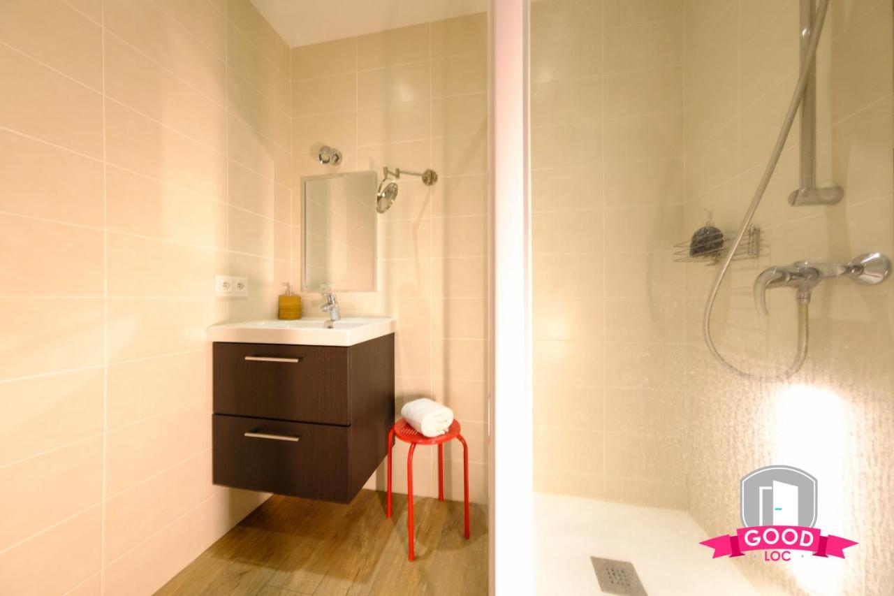 Appartement Au Verger